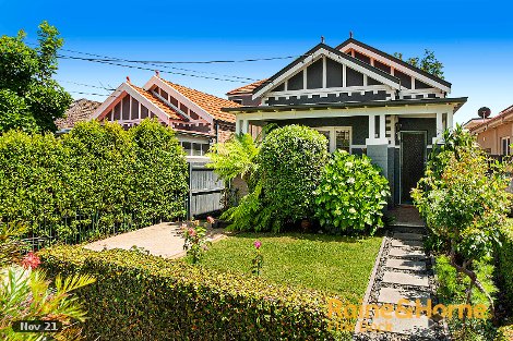 74 Wareemba St, Wareemba, NSW 2046