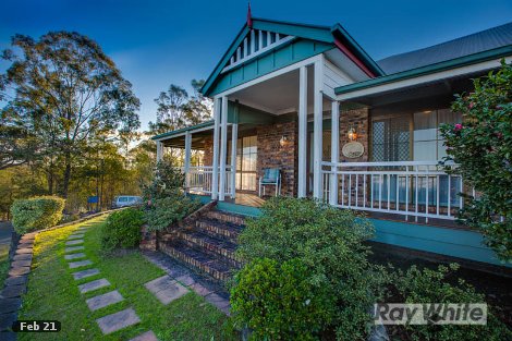 39 Barcoorah St, Westlake, QLD 4074