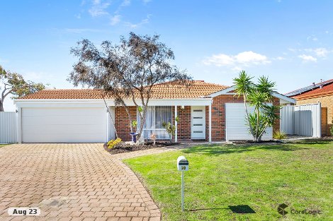 20 Highlander Pl, Currambine, WA 6028