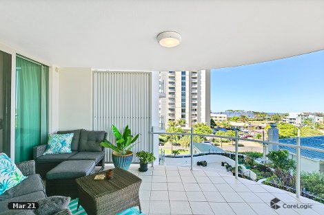 16/62-66 Sixth Ave, Maroochydore, QLD 4558