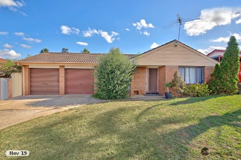 9 Juliet Cl, Rosemeadow, NSW 2560