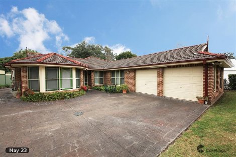 152 Hawkesbury Rd, Springwood, NSW 2777