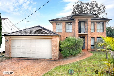 20 Greendale Cres, Chester Hill, NSW 2162