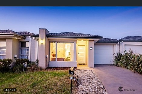 36 Haflinger Ave, Clyde North, VIC 3978