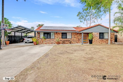 69 Laricina Cct, Forest Lake, QLD 4078