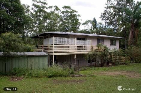 14 Chinaman Creek Rd, Cambroon, QLD 4552