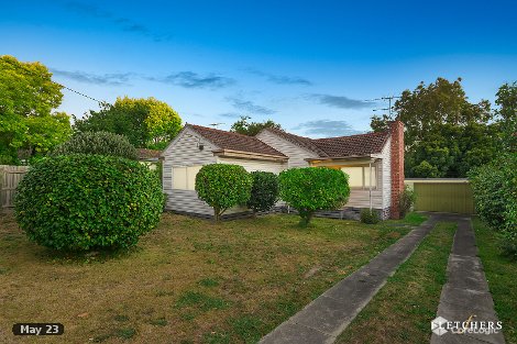 4 Holberry St, Nunawading, VIC 3131