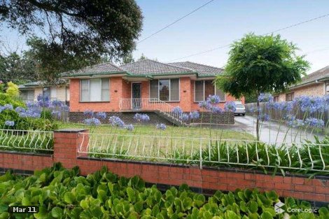 4 Wendover Ave, Bayswater North, VIC 3153