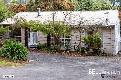 11 Belgrave-Gembrook Rd, Cockatoo, VIC 3781