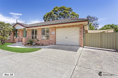 2/26 Ash Ave, Albion Park Rail, NSW 2527