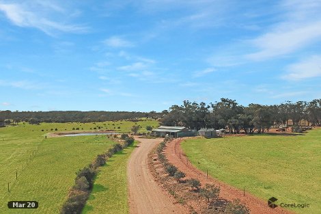 126 Sheriffs Rd, Combaning, NSW 2666