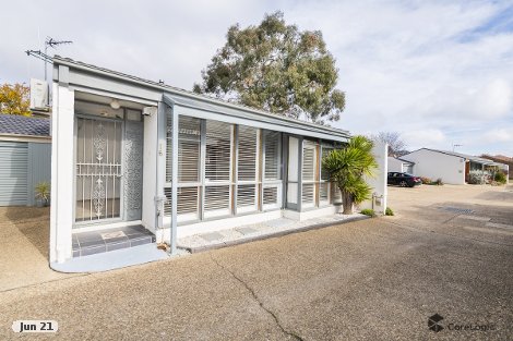 16/11 Campbell St, Queanbeyan, NSW 2620