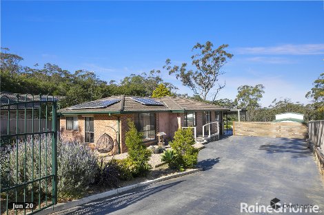 33 Stanley St, Hill Top, NSW 2575