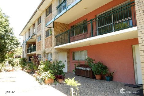 2/91 Racecourse Rd, Ascot, QLD 4007