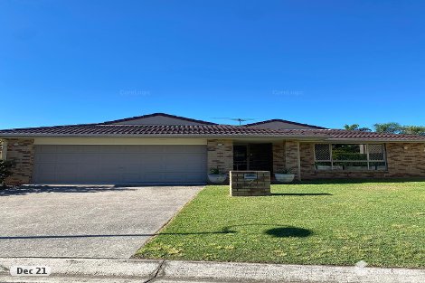 7 Pampling St, Seventeen Mile Rocks, QLD 4073