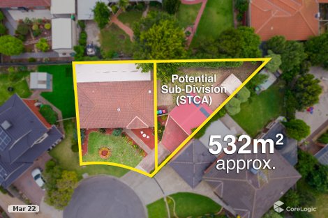 3 Chester Ct, Wyndham Vale, VIC 3024