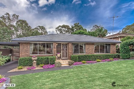 240 Eagleview Rd, Minto, NSW 2566