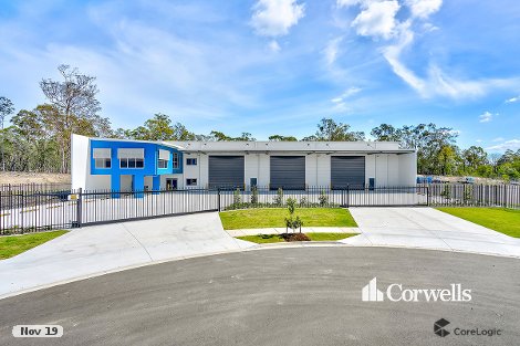 25 Aliciajay Cct, Luscombe, QLD 4207