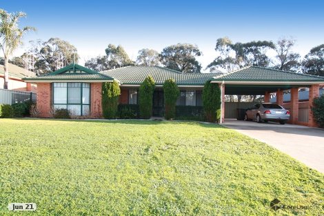 19 Gallway Dr, Eaglehawk, VIC 3556