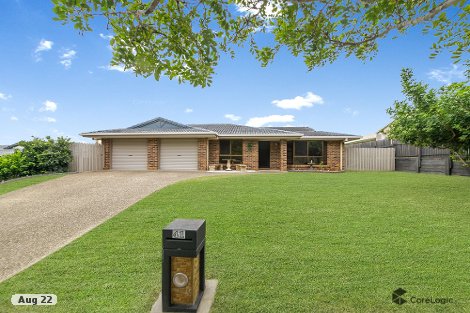 41 Burstall Ave, Belmont, QLD 4153