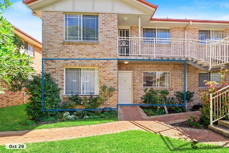 12/11 Stonelea Ct, Dural, NSW 2158