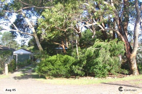 80 Warrah Rd, Yowie Bay, NSW 2228