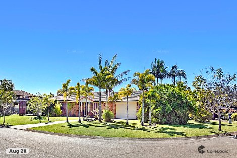 4 Greengate St, Helensvale, QLD 4212