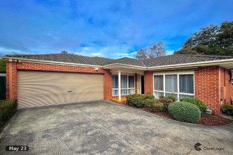 2/68 Carween Ave, Mitcham, VIC 3132