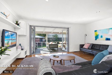 32 Fenton St, Downer, ACT 2602