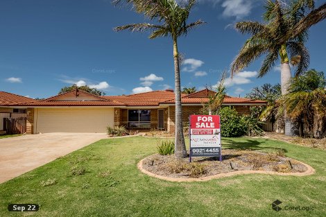 13 Weeloo Rd, Waggrakine, WA 6530