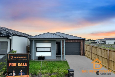 31 Rohab Cres, Mount Cottrell, VIC 3024