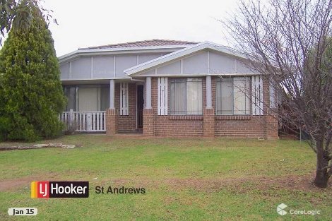 11 Wyperfeld Pl, Bow Bowing, NSW 2566