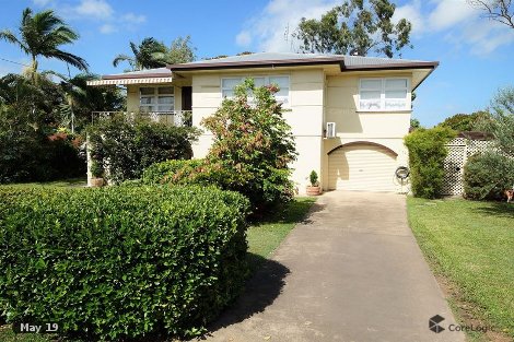 164 Fourteenth Ave, Home Hill, QLD 4806