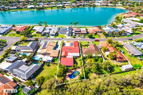 26 Cyclades Cres, Currumbin Waters, QLD 4223