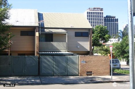 9 Plunkett St, Woolloomooloo, NSW 2011
