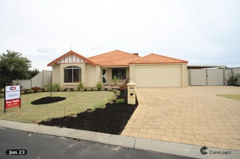 6 Malachite Dr, Australind, WA 6233