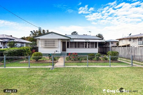 87 Churchill St, Maryborough, QLD 4650