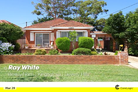 11 Glenwall St, Kingsgrove, NSW 2208