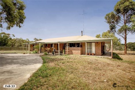 120 Pioneer Ridge Rd, Meredith, VIC 3333