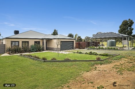 3 Yellow Box Dr, Longlea, VIC 3551