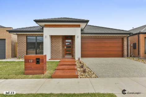 12 Boeing St, Mount Duneed, VIC 3217