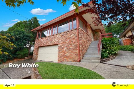 8 View St, Peakhurst Heights, NSW 2210