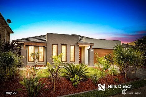 98 Riverbank Dr, The Ponds, NSW 2769