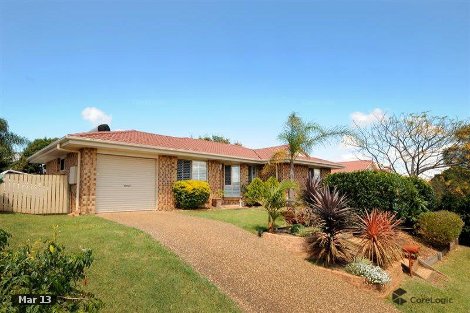 44 Dalzell Cres, Darling Heights, QLD 4350