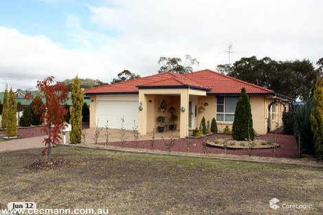 12 Fairway Cres, Stanthorpe, QLD 4380