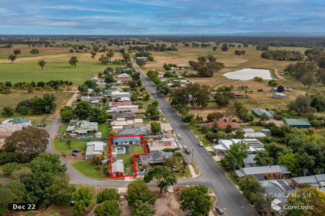 2a Market St, Moyhu, VIC 3732