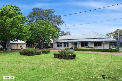 435 Galston Rd, Dural, NSW 2158