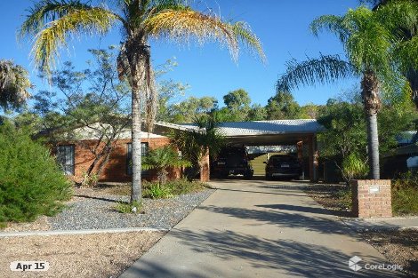 40 The Links, Desert Springs, NT 0870