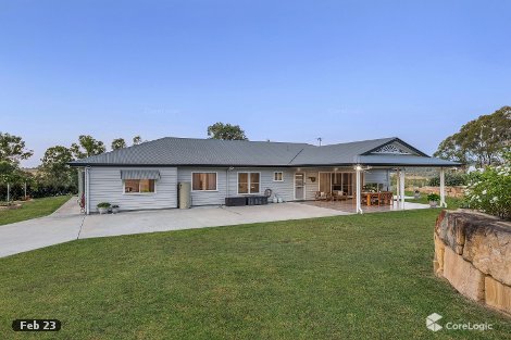 3845 Ipswich Boonah Rd, Coulson, QLD 4310