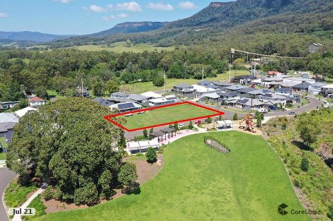 3 Bankbook Dr, Wongawilli, NSW 2530